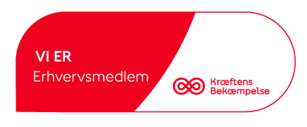 Erhvervsmedlem af Kræftens Bekæmpelse